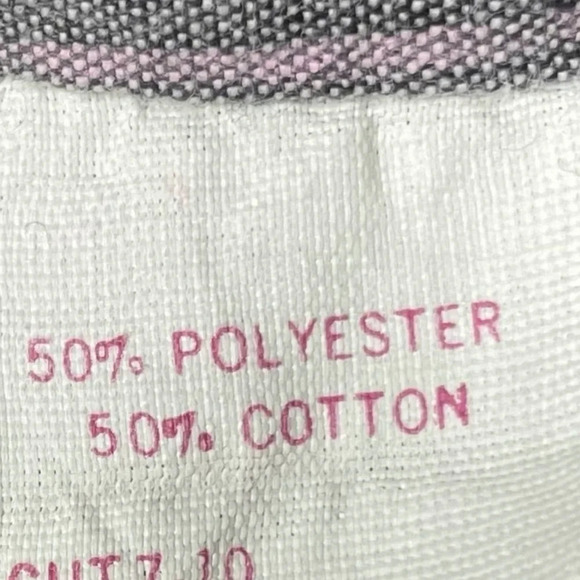 Vintage 60’s Lanz Originals Skirt and Top - Picture 6 of 9